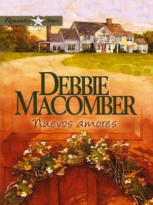 cover image of Nuevos amores